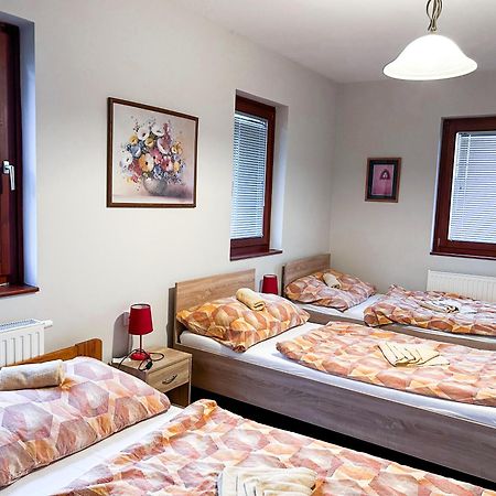 KiskunfélegyházaMalom Panzio住宿加早餐旅馆 外观 照片
