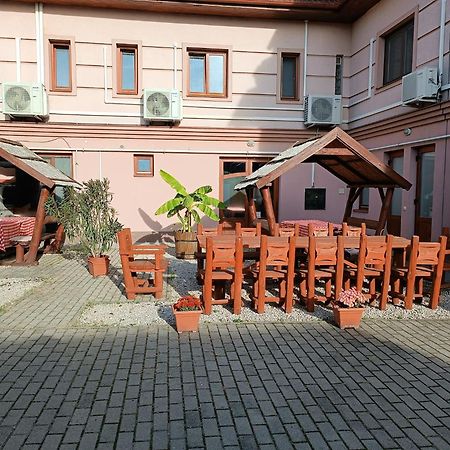KiskunfélegyházaMalom Panzio住宿加早餐旅馆 外观 照片