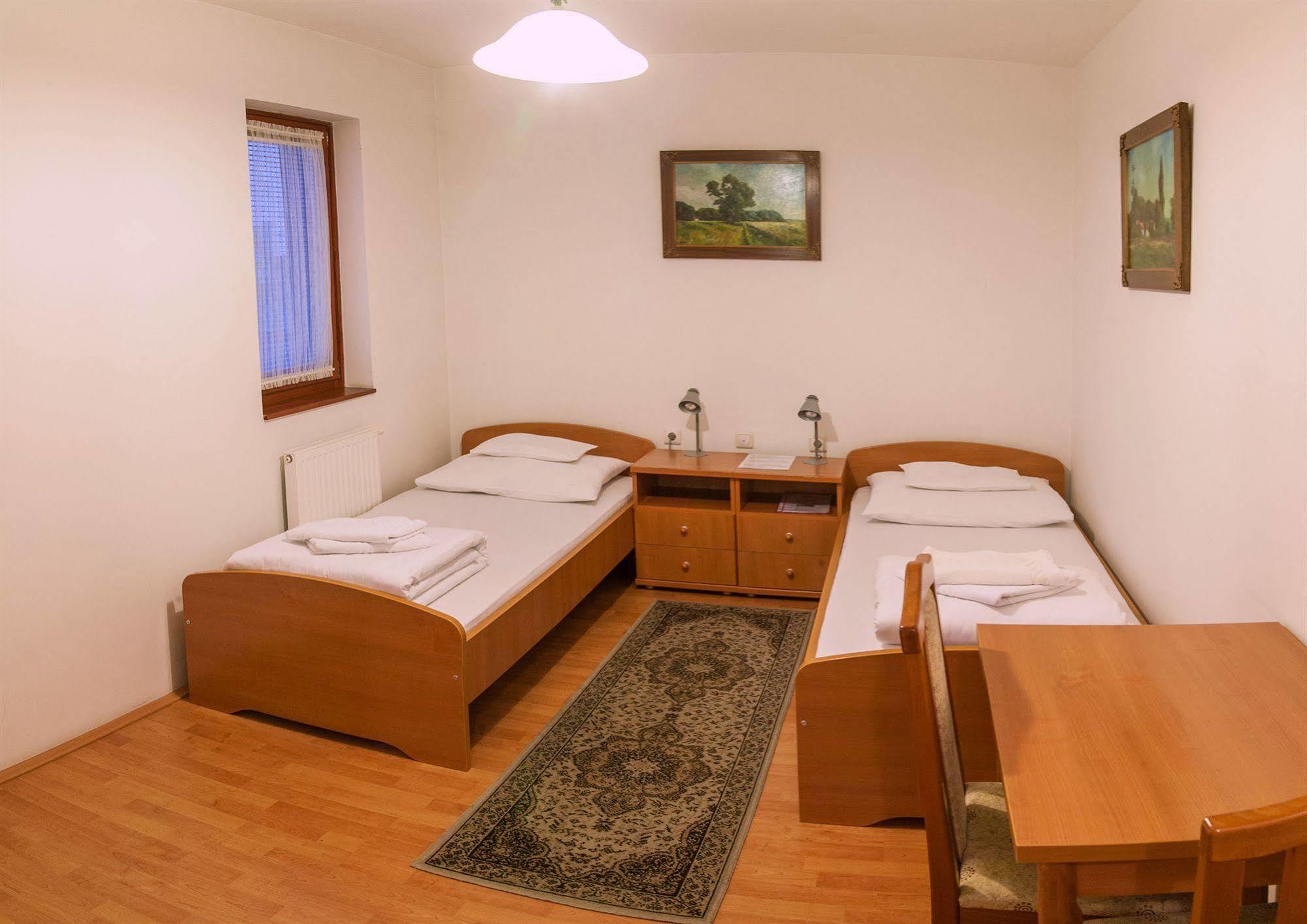 KiskunfélegyházaMalom Panzio住宿加早餐旅馆 外观 照片