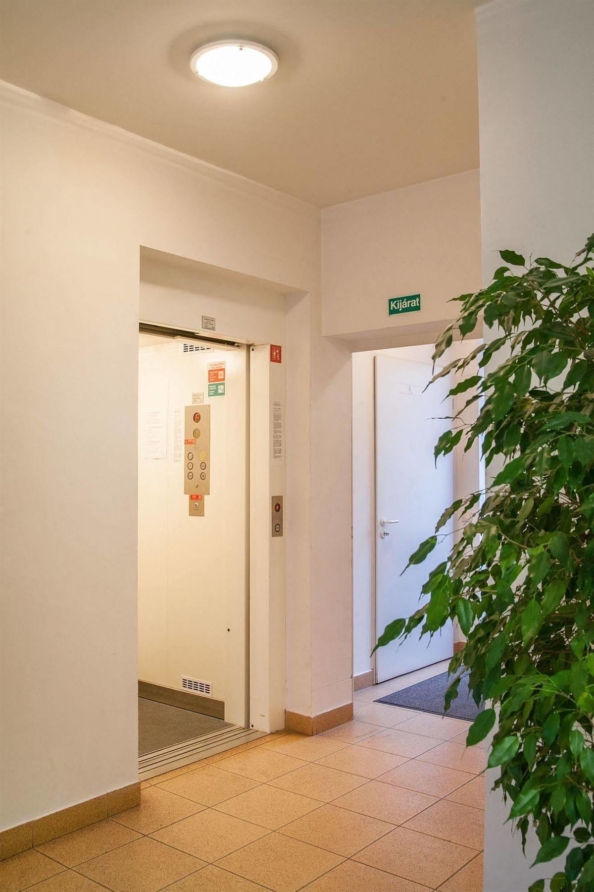 KiskunfélegyházaMalom Panzio住宿加早餐旅馆 外观 照片
